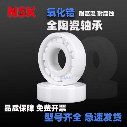 NSK full ceramic bearing 695696697698699685686687688689CE 695CE(5*13*4)