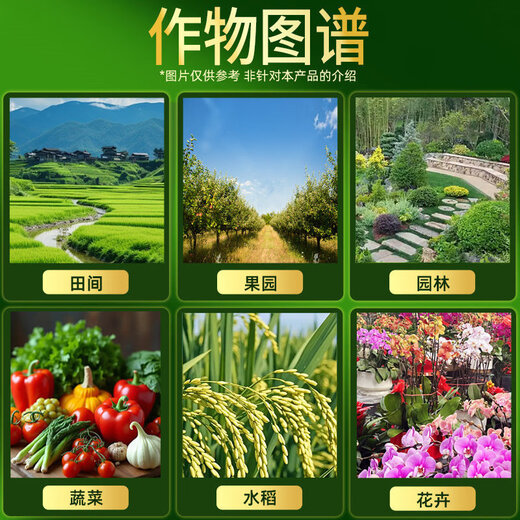 Hulian Plant Protection 10% clorantraniliprol, clorantraniliprol, pesticida barrenador del gusano cogollero del arroz de frutas y verduras, insecticida que mata huevos