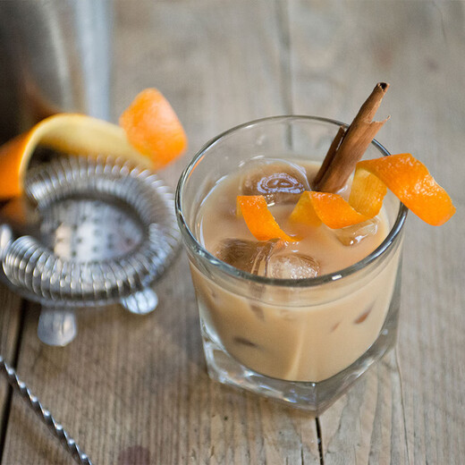 卡萨龙银标龙舌兰咖啡利口酒(配制酒)700mL 原瓶进口酒 洋酒 口粮酒 龙舌兰咖啡 700mL 2瓶