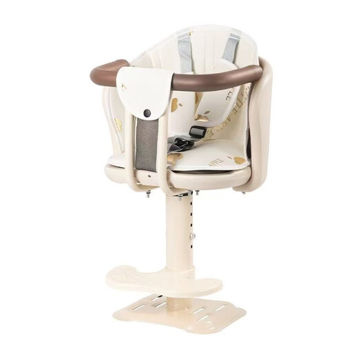 All-select electric car child seat front battery motorcycle seat tram universal safety baby baby child stool thickened upgraded model [Pedestal reinforced triple insurance]