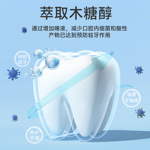 恐龙医生（PROTEFIX）儿童牙膏1-2-3-6岁无氟温和0添加含钙固齿防蛀婴儿宝宝牙膏