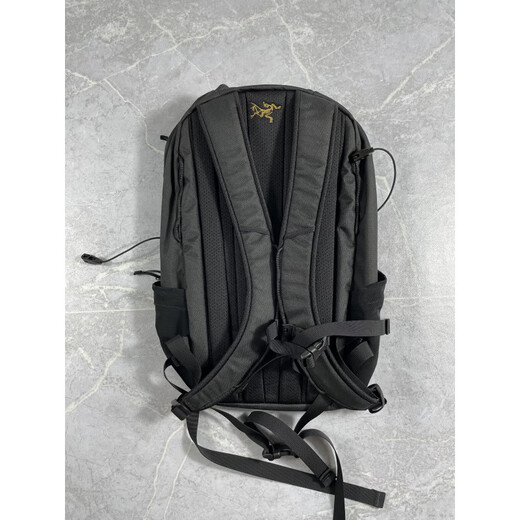 Arc'teryx (ARC TERYX)Arcteryx Arc'teryx Mantis26L 16L 20L ARRO large capacity school bag backpack backpack black 26L 20-35 liters