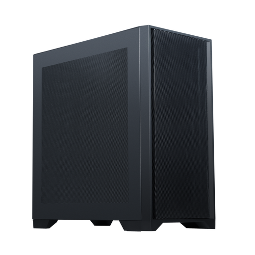 先马（SAMA）小朱雀/卡皮巴拉M1新品台式机电脑机箱MATX双面铁网防尘散热小机箱游戏水冷支持8个风扇位 小朱雀（支持240水冷/Matx主板）