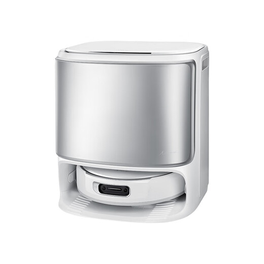 Cloud Whale sweeping robot Cloud Whale Xiaoyao 002 (white) water tank version