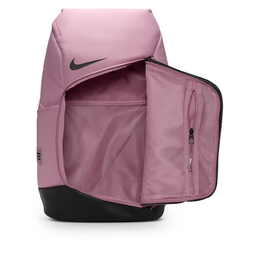 耐克（NIKE）男女运动包 双肩包 篮球包 书包旅行包电脑包休闲包HF6995 DX9786 篮球大背包DX9786-699