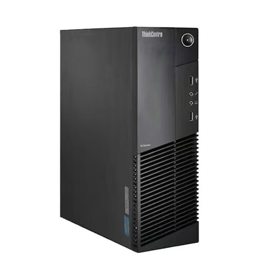 Desktop computer second-hand host quad-core i7 independent graphics business office home DNFLOLi3i5 gaming computer complete machine configuration three i3 3240/GT independent graphics.16G620G single host