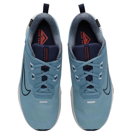 NIKE男鞋春季新款运动鞋Juniper Trail 2 GORE-TEX防水越野跑步鞋 HM9734-402 40.5