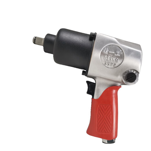 
Kezhi Touaregyan 1/2 pneumatic small wind cannon essence-Kongyan 3821 tire large torque East Island 5013 wind-move wrench maintenance small Seiko 3892 single 920 torque