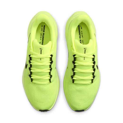 耐克（NIKE）飞马PEGASUS 41女子公路专业跑步鞋秋季透气轻便FD2723 701荧光黄/黑/微黄绿 36.5