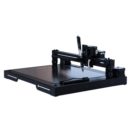 
Xishi Intelligent Automatic Writing Robot Imitation Handwritten Notes SIA-2Y [Official B] Super Speedy and Ultra-Stunable Adjustable + Dual System Intelligent Control Wireless Bluetooth