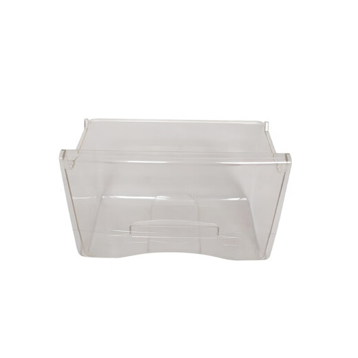 The pick-up cat is suitable for Xinfei refrigerator drawer freezer drawer accessories original bcd216 refrigeration box universal plastic 172E long drawer