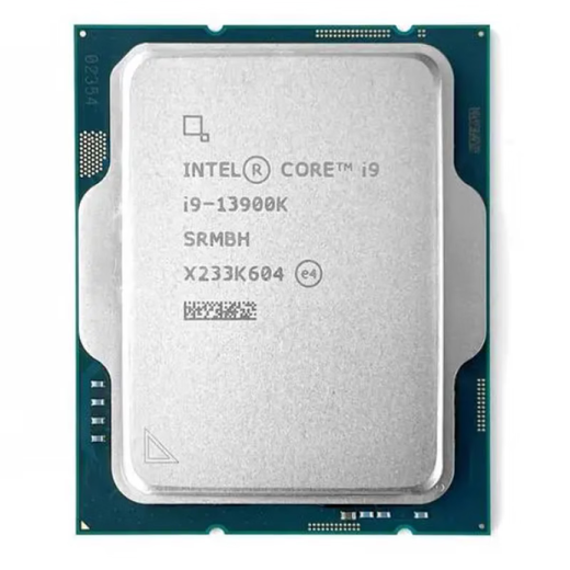 英特尔全新i3 13100 i5 13400 13500 13600 i7 13700 13790F  i9 13900 13900K 13900拆机处理器CPU散片 I5 13400F 全新散片保3