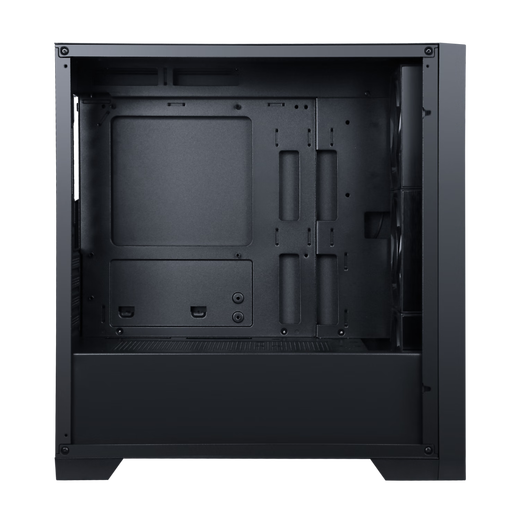 先马（SAMA）小朱雀/卡皮巴拉M1新品台式机电脑机箱MATX双面铁网防尘散热小机箱游戏水冷支持8个风扇位 小朱雀（支持240水冷/Matx主板）