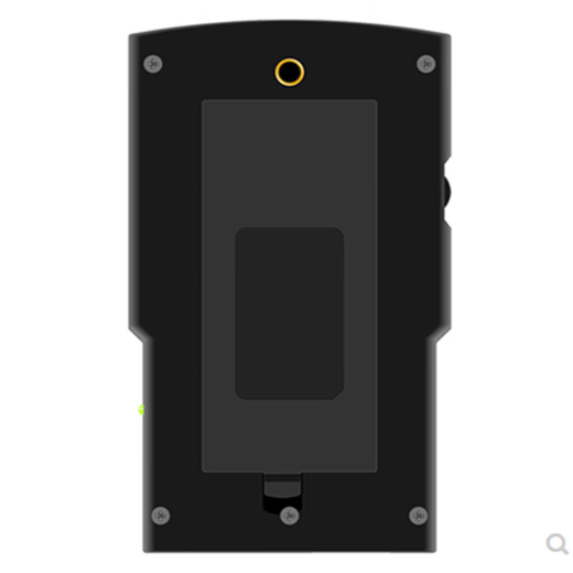 PHONIC PAA3X PAA6 audio analysis instrument real-time spectrum sound field tester audio and video tester PAA3X