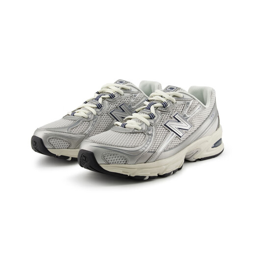 NEW BALANCE25年男鞋女鞋情侣老爹鞋复古轻便舒适运动休闲鞋U740GC2
