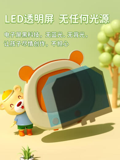 Xuanyong Children's Early Education Card Insert Lernmaschine Lesen Kinderschatz Aufklärungskompetenz Pinyin Malerei Chinesische und englische Buchstaben Tang Gedichte Blau Bear 112 Karten-224 Quadrate