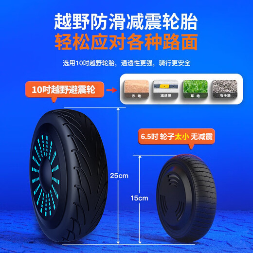 Arlang electric children's balance car S2 is the first choice for gifts. Hand-controlled leg control APP - load capacity 60kg - battery life 60min. Motion sensing car for 3-12 years old. Scooter for 10-15 years old and above.