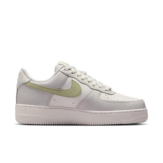 耐克（NIKE）  女鞋 AIR FORCE 1空军一号耐磨潮流时尚运动鞋休闲鞋低帮板鞋 IB3881-001 39