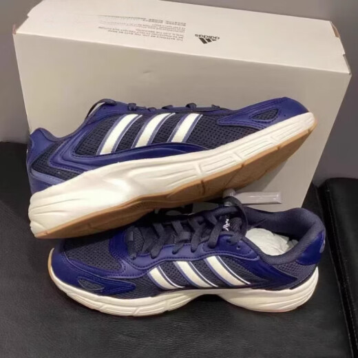 阿迪达斯 （adidas）ECLYPTIX2025复古y2k老爹鞋男女轻运动跑步鞋JR5155 JR5155 39