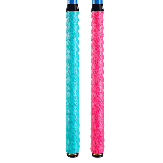 Folk artist fishing rod wrapping tape thickened and lengthened Tiffany blue 2-meter non-slip waterproof fishing rod strap sweat-absorbing handle wrapping tape