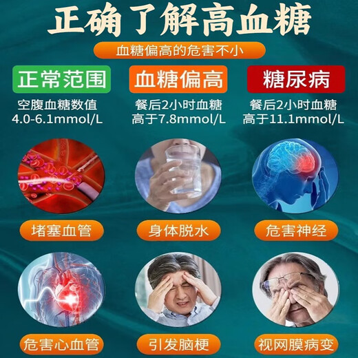 
Beijing Tongrentang Qingqianliu Corn Skin Pueraria Mulberry Leaf Tea with Sugar-lowering Tea Chin Hyperglycemia Type 2 Diabetes Food 3 Boxes Week 1 6 Boxes Consolidation Pack 240 Small Pack
