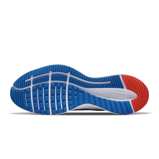 Nike (Nike) Offizielle Herrenschuhe Spring Sports Schuhe Revolution 6 Nn atmungsaktiv