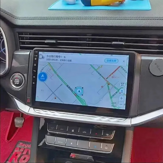 Kejia es adecuada para Weichai Yingzhi G3/G5/727/737/U70 Android Central Control Central 360 Navegación panorámica todo en uno Weichai U70 Wifi Wifi Versión 32G Vista + Vista trasera