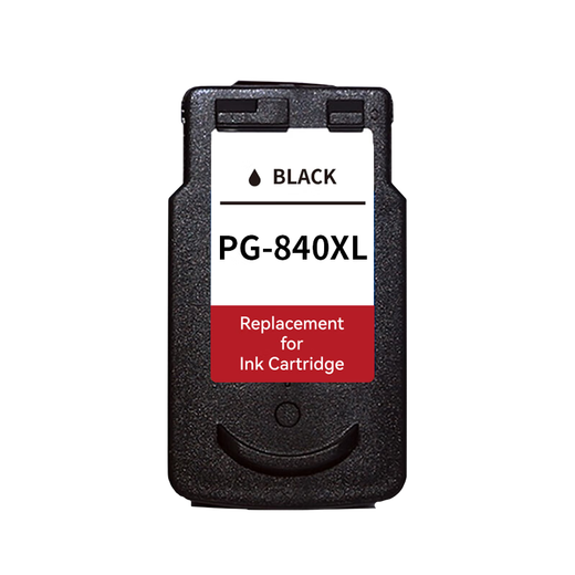 京呈PG-840XL墨盒黑色 适用佳能MG3680 MG3180 MX378 MX398 MX478 MX518 MX528 MG4180 MG3580 841打印机墨盒