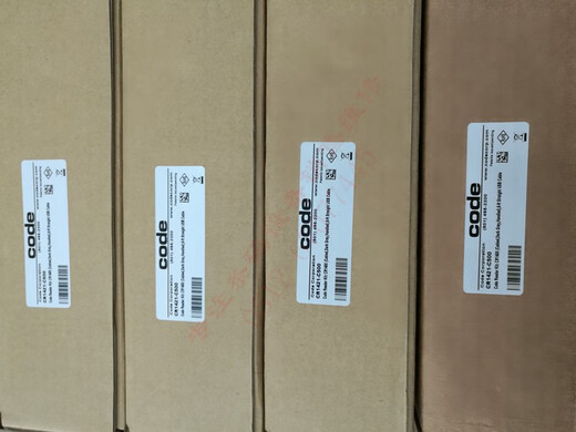 美国Code CR1400系列CR1421工业型二维条码扫描枪读码器CR1500 放大镜片