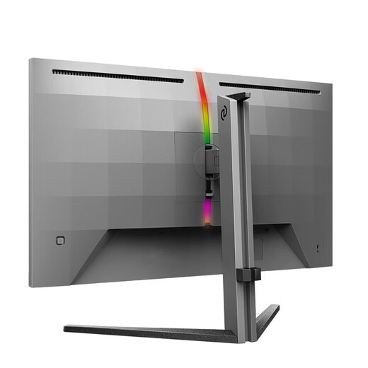 飞利浦（PHILIPS）EVNIA电竞游戏显示器27英寸4K原生160Hz升降旋转1msHDR400显示屏支持黑神话悟空HDMI2.1 27M2N5810 27M2N5810+无忧服务/4K160Hz环景光