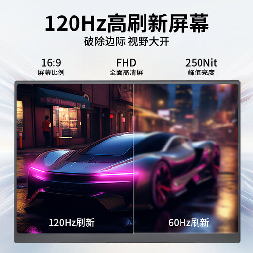 Dell Pro Lingyue 15 large screen thin and light laptop 3530 15.6-inch 13-generation ultrabook student portable office gaming laptop 15Pro recommendation [13-generation Core i5 120Hz eye protection screen] 32G memory/1TB high-speed solid state [flagship custom version]