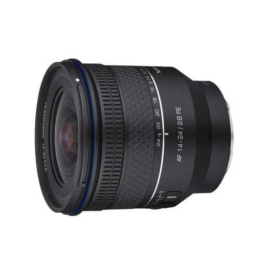 SAMYANG 三阳施耐德森 养AF 14-24mm F2.8超广角1424变焦自动对焦镜头 索尼FE卡口 黑色