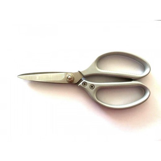 Nouveaux ciseaux importés allemands 950185K acier inoxydable 420J2 ciseaux à os de poulet ciseaux de cuisine ciseaux de ménage ciseaux puissants avec ciseaux