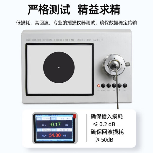 
Youpulian Outdoor field optical cable single mode 4 four-core tail cable SC-LC-FC-ST Outdoor base station stretch armored fiber jumper finished optical brazing wire field optical cable single mode four-core LC-FC 50 meters