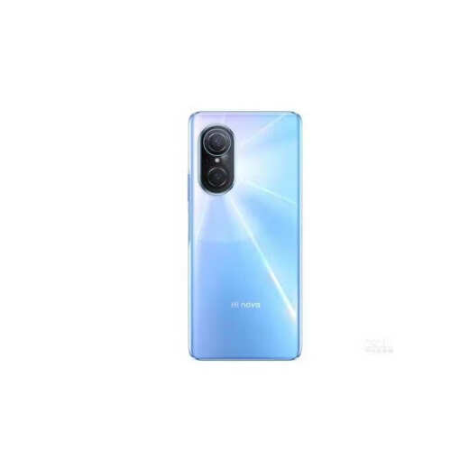 Hola Nova9 SE All-Network 5G Teléfono móvil 100 millones de píxeles de 120 Hz Velocidad de actualización 6.78 pulgadas Snapdragon 695 Color aleatorio 8G+256G 95% Máquina individual