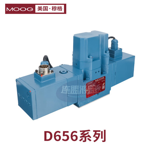 穆格伺服阀D661-4539液压662比例663溢流634D633D681D765G761MOOG 穆格伺服阀D634系列