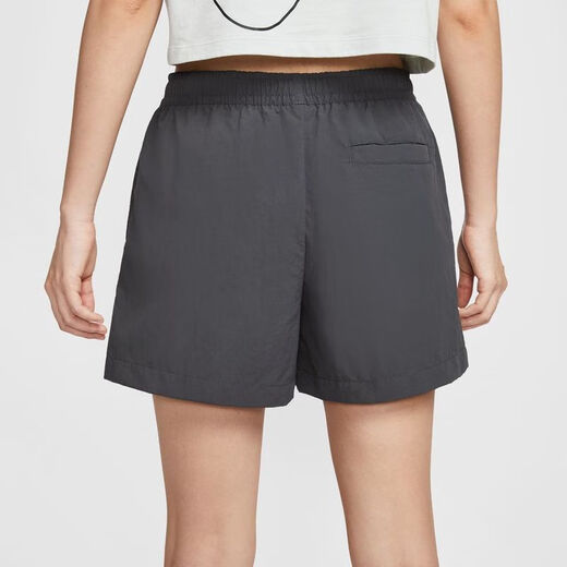 耐克（NIKE）【劲浪体育】女子跑步篮球休闲运动短裤FV6623-060 图色 XS