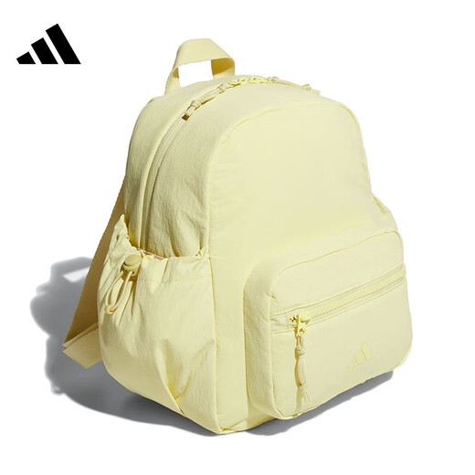 
adidas summer men and women sports and casual backpack KC1392 KC1392-2025 summer NS