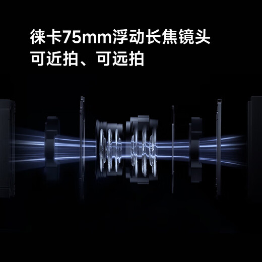 Xiaomi 14 [National Subsidy] Leica Optical Lens New Product 5G Mobile Phone White 16GB+512GB