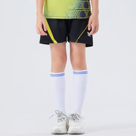 
Butterfly ball table tennis uniform for men and women shorts volleyball uniform quick-drying children's running casual sports pants badminton uniform 9221 purple M (70-100Jin [Jin equals 0.5 kg])