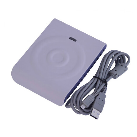 
Deca Reader and Writer CPU card reader can repeatedly erase and compatible with Deca D3 inductive IC D8-EUII (supports 15693 protocol card)