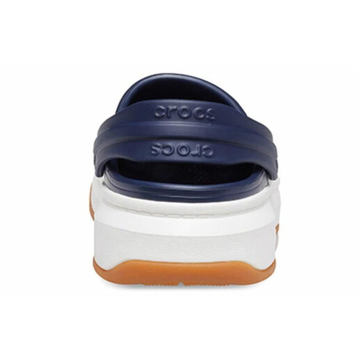 Crocs band Full Force sports sandals for men and women, blue and white 42-43