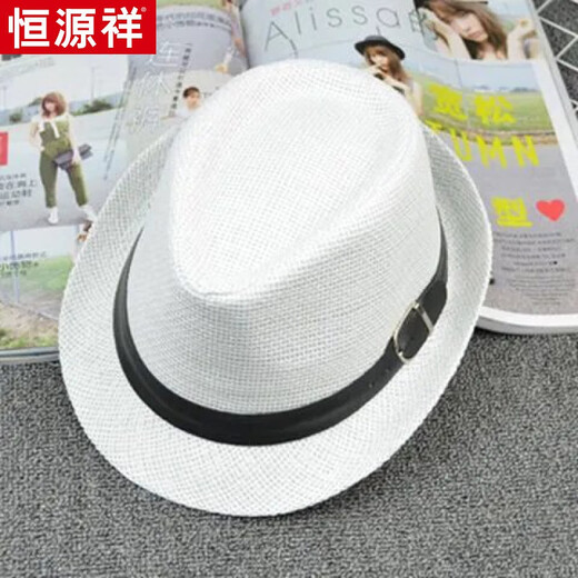 Hengyuanxiang льняная шляпа Top Hat Seat Mesh Men Men Medious Отец и дедушка на открытом воздухе быстро сушащаяся повседневная защита от солнца Соломенная шляпа Дыхающая маленькая шляпа-ячечка Цвета Хаки Средняя окружность док-станции (56-58 см)