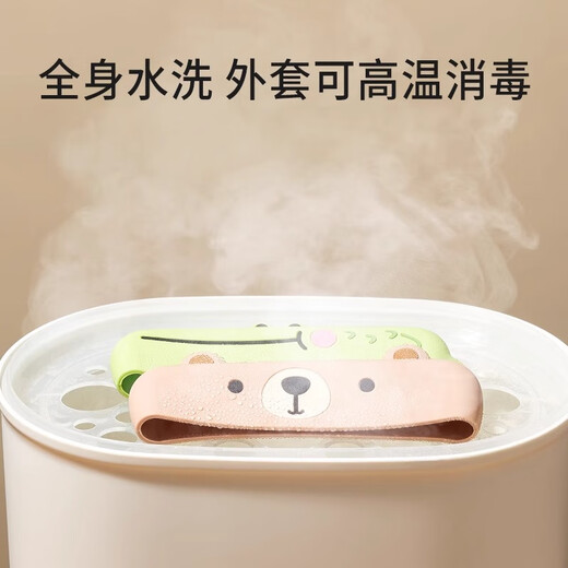 京严选儿童口琴宝宝专用吹奏乐器婴儿早教玩具初学者幼儿入门口风琴喇叭