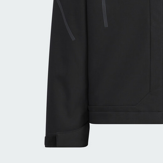 Adidas men's sports casual hooded jacket JZ1149 XL