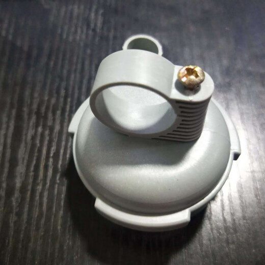 柏潮右边大音量自行车成人铃铛超响铃铛儿童自行车配件喇叭车单车铃铛 银色