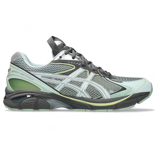 亚瑟士（asics）楚KIKO KOSTADINOV x  UB6-S GT-2160 防滑耐磨低帮1203A421 青色 42.5