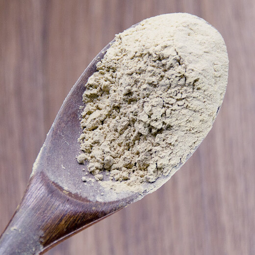 Yisongtang 20 têtes de panax notoginseng Powder Super fine spécial yunnan panax notoginseng sauvage poudre de mouche fraîchement moulu wenshanda