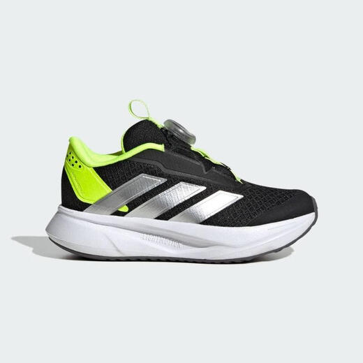 阿迪达斯 （adidas）2025年男小童DURAMO SL2 BOA K跑步鞋 JI1694 34