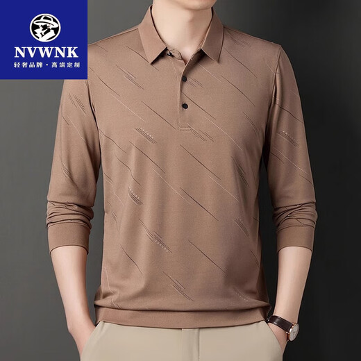NVWNK Spring and Autumn Men's Mulberry Silk Long Sleeve T-shirt Middle-aged and Elderly Daddy Ice L Silk T-shirt Lapel Top Base Shirt Trend T-shirt Trend T-shirt Trend T-shirt Trend T-shirt Trend T-shirt Trend T-shirt Trend T-shirt Trend T-shirt Trend T-shirt Trend T-shirt Trend T-shirt Trend Trend Trend Trend Trend Trend Trend Trend Trend Trend Trend Trend Trend Trend Trend Trend Trend Trend Trend Trend Trend Trend Trend Trend Trend Trend Trend Trend Trend Trend Trend Trend Trend Trend Trend Trend Trend Trend Trend Trend Trend Trend Trend Trend